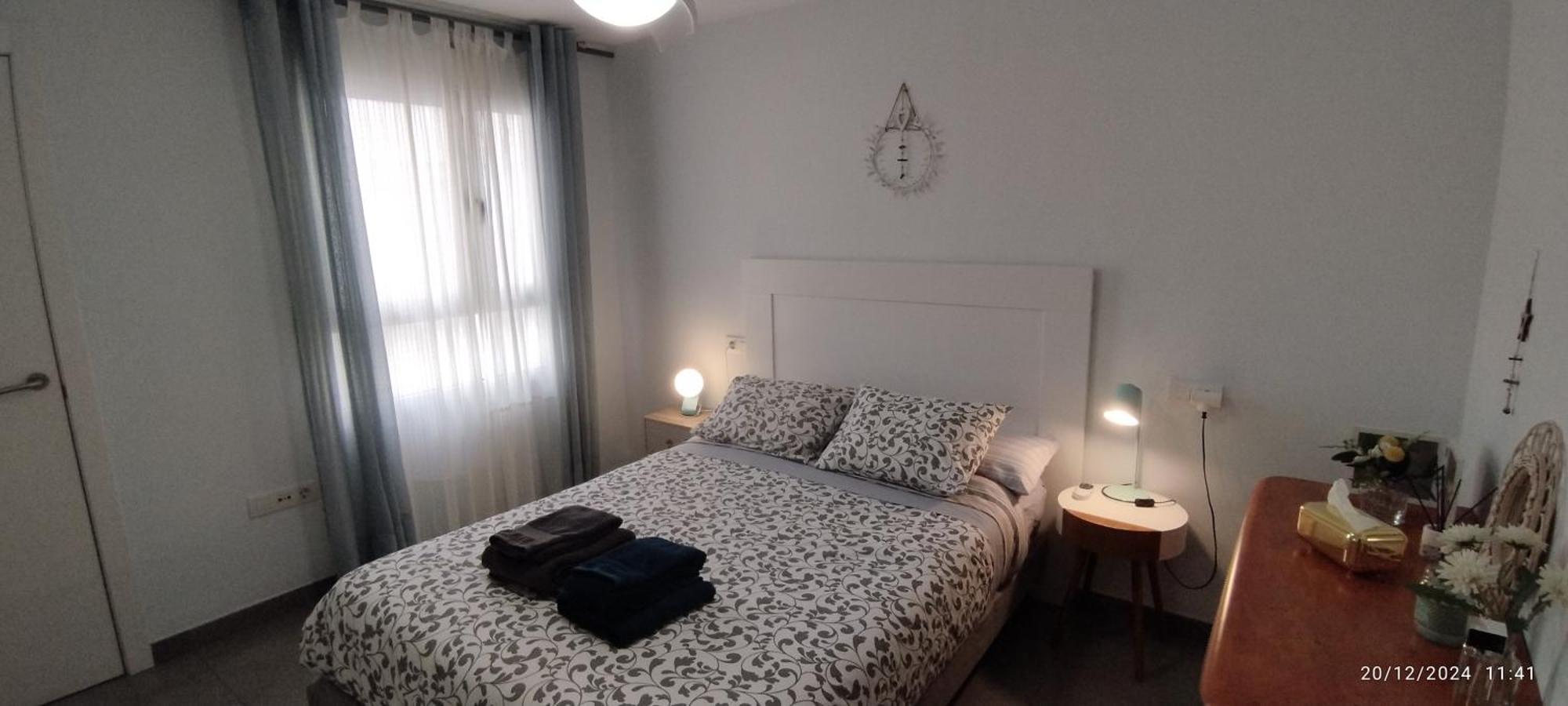Апартаменти Triplex Faro Карбонерас Екстер'єр фото